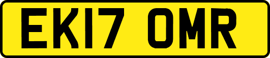 EK17OMR