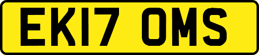 EK17OMS