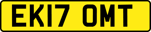 EK17OMT