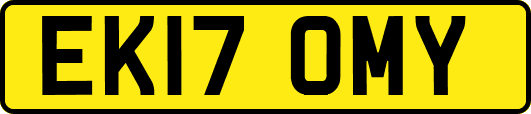 EK17OMY