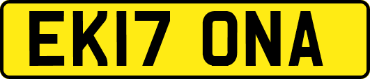 EK17ONA