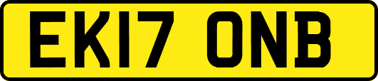 EK17ONB