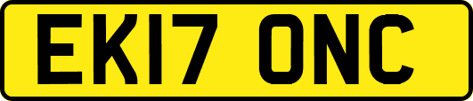 EK17ONC