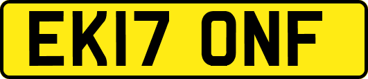 EK17ONF