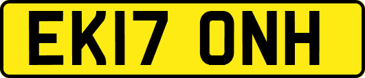 EK17ONH