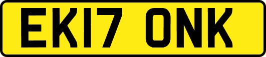 EK17ONK