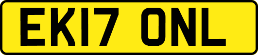 EK17ONL