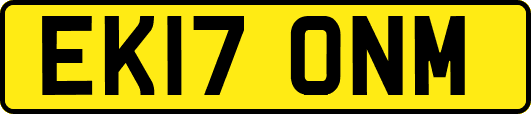EK17ONM