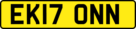 EK17ONN