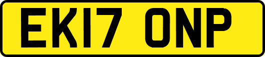 EK17ONP
