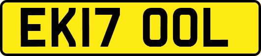 EK17OOL