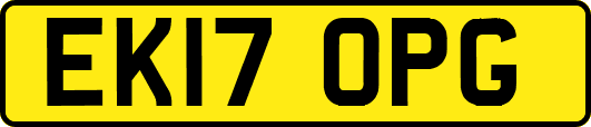 EK17OPG
