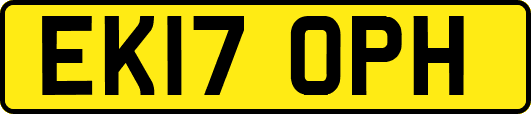 EK17OPH