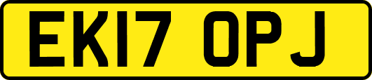 EK17OPJ