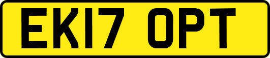 EK17OPT