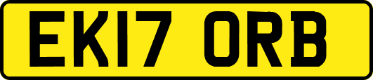EK17ORB