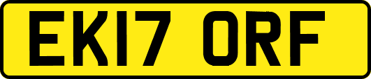 EK17ORF