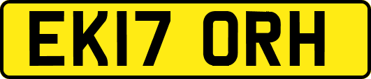 EK17ORH
