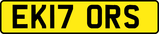 EK17ORS