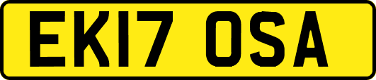 EK17OSA