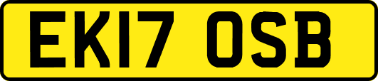 EK17OSB