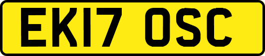 EK17OSC