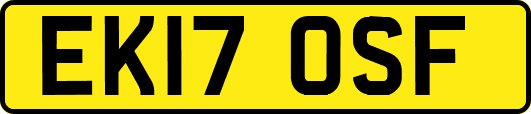 EK17OSF