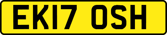 EK17OSH