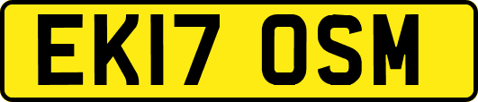 EK17OSM