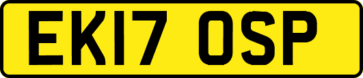 EK17OSP