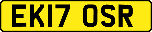 EK17OSR