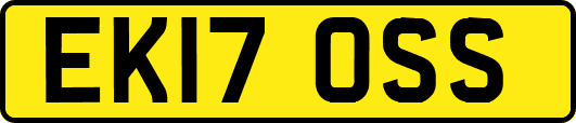 EK17OSS