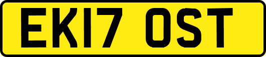EK17OST