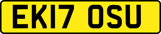 EK17OSU