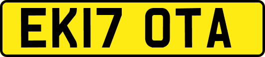 EK17OTA