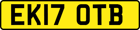 EK17OTB