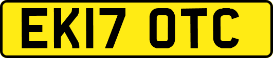 EK17OTC