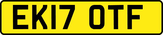 EK17OTF
