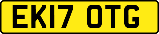 EK17OTG