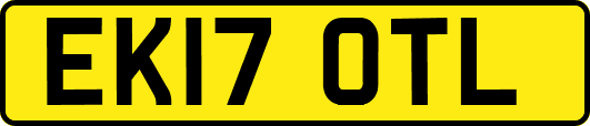 EK17OTL