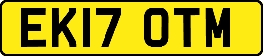 EK17OTM