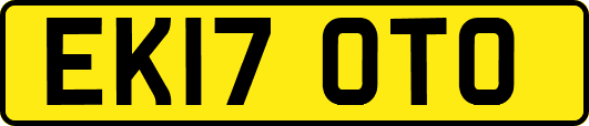 EK17OTO