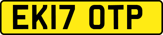 EK17OTP