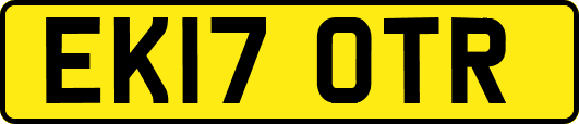EK17OTR