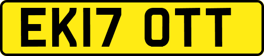 EK17OTT