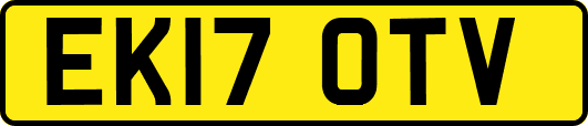 EK17OTV
