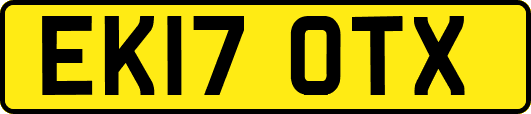EK17OTX