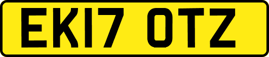 EK17OTZ