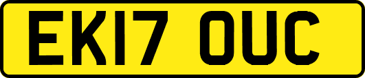 EK17OUC