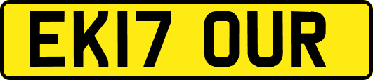 EK17OUR